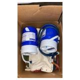 Cold Compression Jugs & Bags