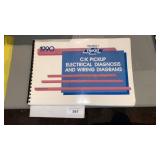 1990 Chevy Wiring Diagrams