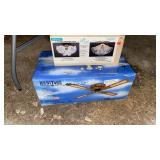 Ceiling Fan Light & Ceiling Fan