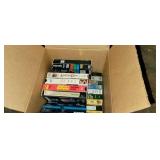 VHS Tapes