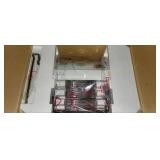 Baby George Rotisserie