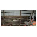 Tongue and Groove Lumber