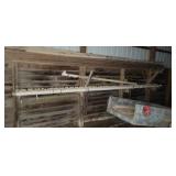 Johnson Grass Wicker