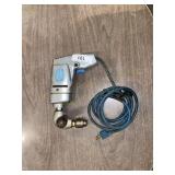 Wizard ¼-Inch Revolving Angle Drill