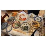 Decorative Plates