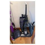 Kirby Vacuum w/ Attachments & More