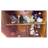 Christmas & Fall Décor