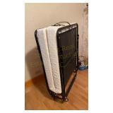 Roll Away Bed 31 x 64 x 17