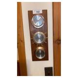 Springfield Barometer