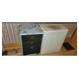 Hamper & Cloth Cube Drawers
