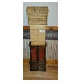 Jewelry Boxes & Basket