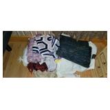 Bedding, Tablecloths, & More