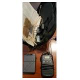 Tens Unit and Magic Ear