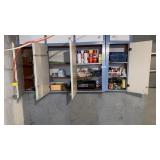 Paint, Candles, Radio, Curtain Hooks, & More