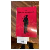"The Herrin Massacre" Book