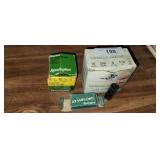 Seven Rounds 410, Seven Rounds 12 Gauge, &