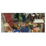 Christmas & Fall Décor