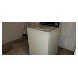 Hotpoint Heavy Duty Large Capacity Washing