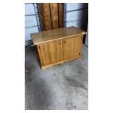TV Stand 40 x 21 x 25