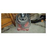 Dirt Devil Wet/Dry Vac 3-hp