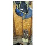 Fishing, Hunting, & Camping Supplies