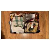 Hot Pads, Hand Towels, & Dish Rags