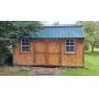 Portable Building, Furniture, Household, Collectibles and More Online Only Auction  