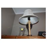 2 Table Lamps