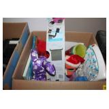 Baby Items