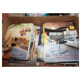 Atomic Ranch Magazines