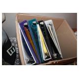 Binders