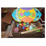 Toys