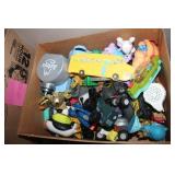 Toys