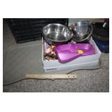 Dog Care Items