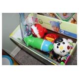 Toys