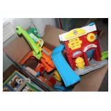 Toddler Toys