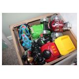 Toy Trucks
