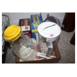 Misc. Kitchen Items