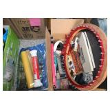 Craft Items