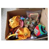 Toddler Toys