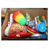 Toddler Toys