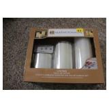 NIB LED Flameless Candles w/ Remote