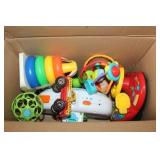 Toddler Toys