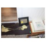 Wall Art & Frames