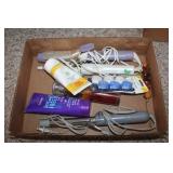 Curling Irons & More