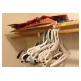 Gift Bag & Hangers