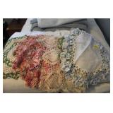 Doilies