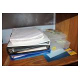 Binders & More