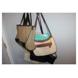 Hand Bags & Hanger