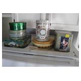 Tins